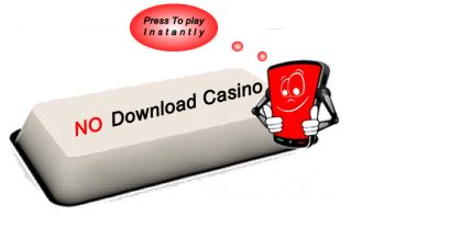 No Download Casinos in the USA
