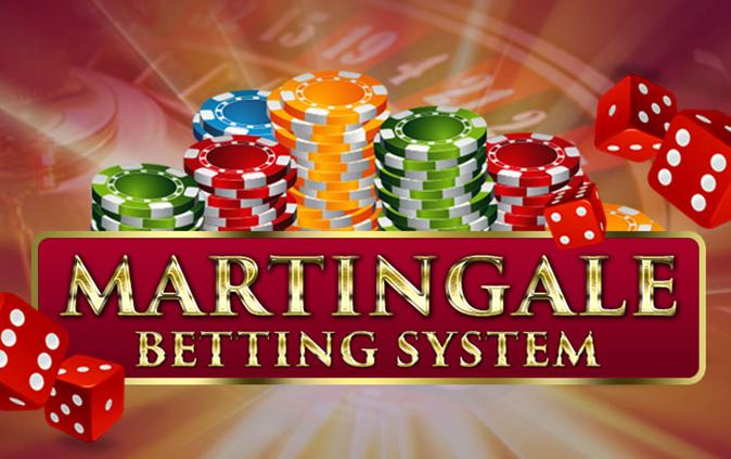 all there is to know about the Martingale Betting system