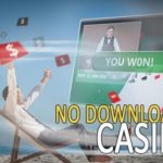 No Download Casino in the USA