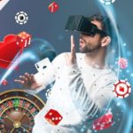 Gambling with VR