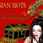 Asian Slots Free