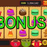 Bonus Games Free at Casinos online