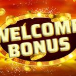 Casino Welcome Bonus at online casinos in the USA