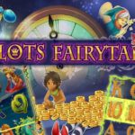 Fairy Tale Slots play for free