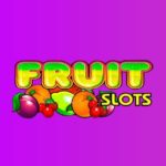 Play Fruit Slots for Free