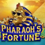 Pharoah's Fortune for free or real money