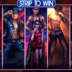 play Strip to Win for free