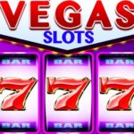 Vegas Slots for free