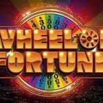 Wheel of Fortune online casino game
