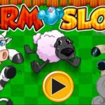 Farm slots for free or real money