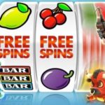 Free spins at online casinos