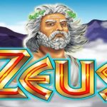 Zeus Slot WMS