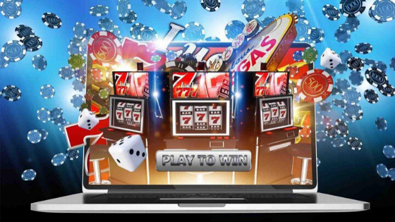 win real money playing slots online