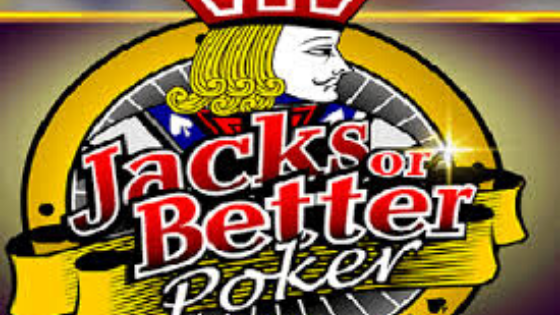 Jacks or Better Online Real Money Gambling Guide USA