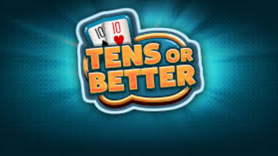 Tens or Better Online Real Money Gambling Guide USA