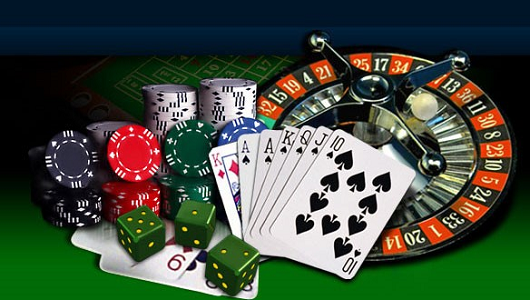 How To Avoid Gambling Addiction