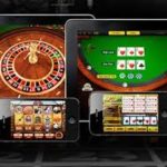 Top Reasons Why Mobile Casino Applications are Great