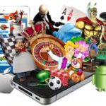 Android Casino Mobile Games