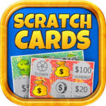 Best Scratch Cards Online Guide USA 2020
