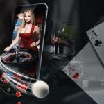 Online Live Casino Game Play
