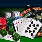 The Aim of Poker Online