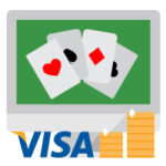 Visa Online Casino USA Payments