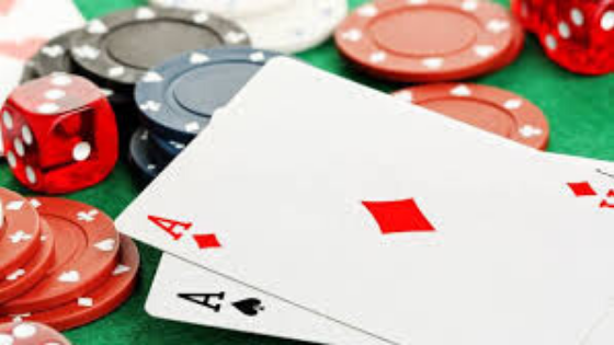 Tips to Finding A Safe Online Casino Site
