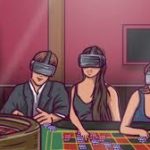 What is VR Casino Gaming?