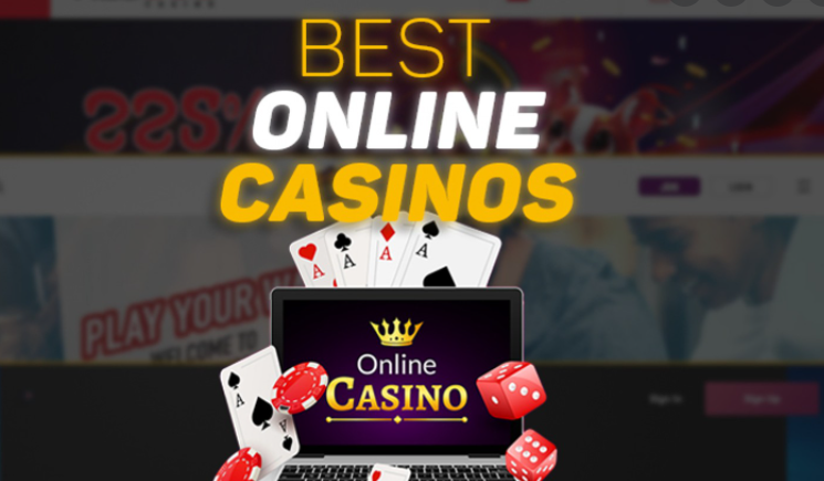 Best Online Casino Gambling Sites in the USA