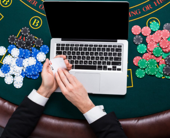 Skills Every Gambler Needs When Playing Casino Games