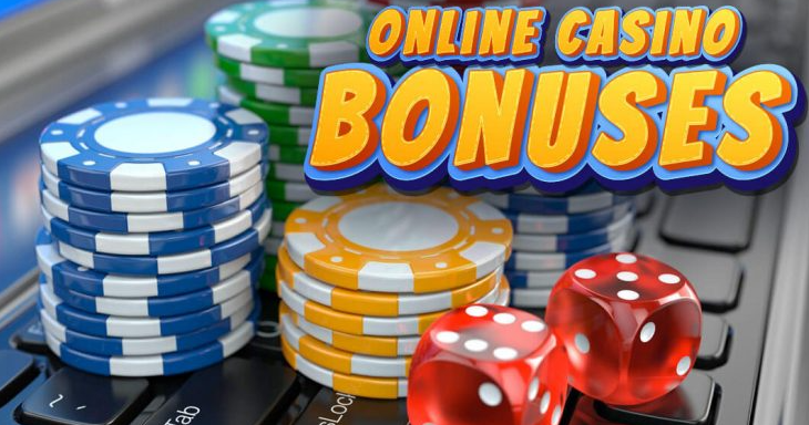 Tips for Finding the Best Online Casino Bonuses