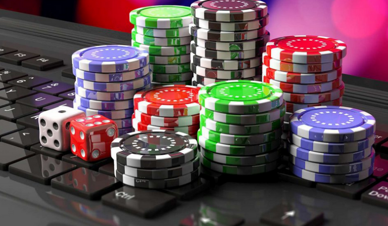 Expert Strategies for Enjoying Casino Games Responsibly