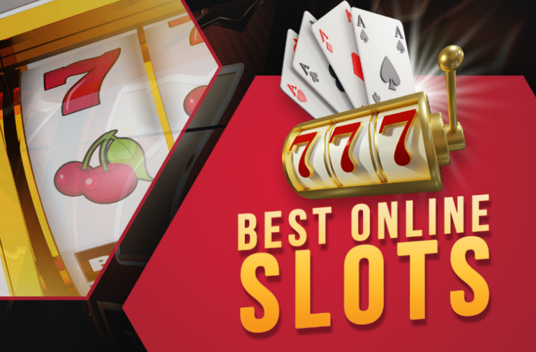 Online Casino Slots and RNG