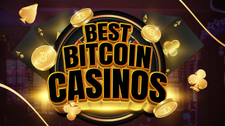 A Guide to the Best Crypto Casinos in the USA