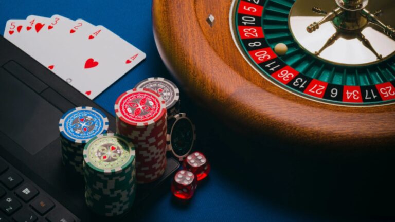 Best Paying Online Casino Sites